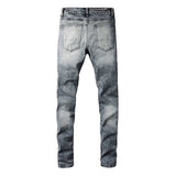 Men Trendy Jeans