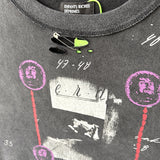 Men Vintage Vest