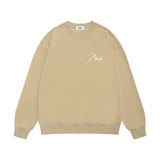 Rhude sweatshirt