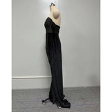 Women Party Dress Women's Dresses: Elevate Your Style and Exude Refinement (SS0416)