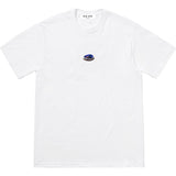 Mens T-shirts 21SS Bottle Cap Tee Bottle Cap Small BOX Print Loose Short Sleeve Crew Neck