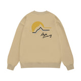 Rhude sweatshirt
