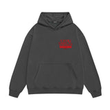 Amiri hoodie china limited bone print