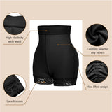 Women Butt Lifter Shapewear Hi-Waist Shapewear Underwear Practicality Fashion Slim