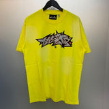Hellstar T Shirt Summer Loose Short Sleeve T-Shirt