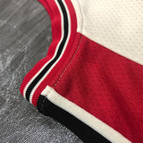NBA Jerseys Trailblazer, Off White 7, Roy