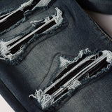 Men Trendy Jeans