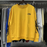 Hellstar Sweatshirts & Sweatpants Autumn, Crew Neck