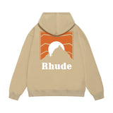 Rhude Hoodie