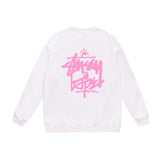Bathing ape Crew neck sweatshirt
