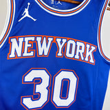 NBA Jerseys Season 21, Knicks, Flyers Limited No. 30, Randall