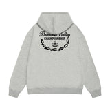 Rhude Hoodie