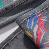 Mens jeans
