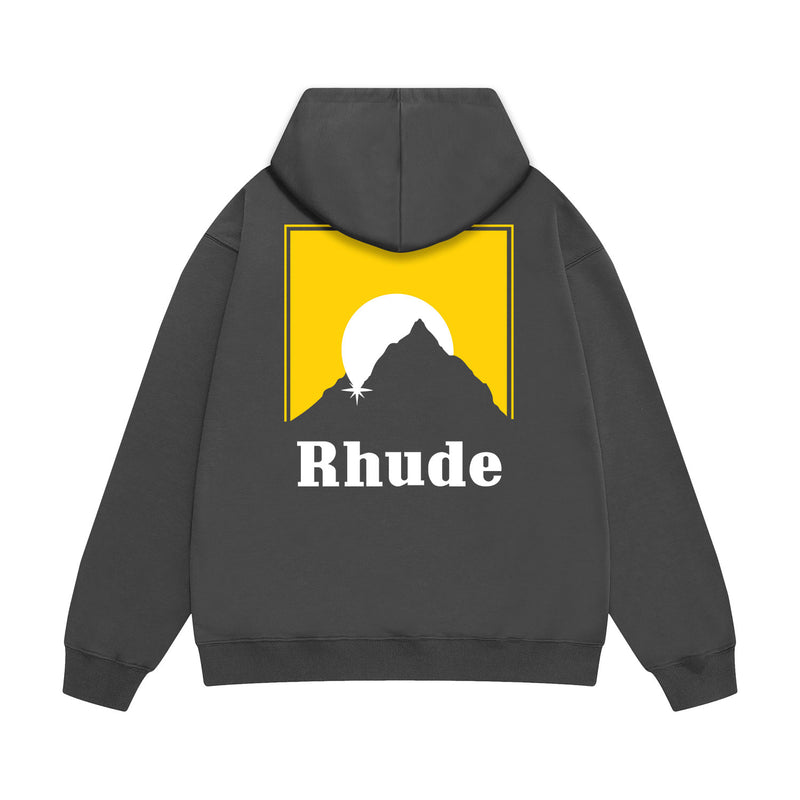 Rhude Hoodie (part 3)