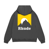Rhude Hoodie (part 2)