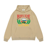 Rhude Hoodie