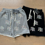 Mixed Emotion Shorts