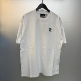 Hellstar T Shirt Summer Loose Short Sleeve T-Shirt