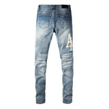 ami  jeans