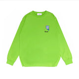 RHUDE Long Sleeve T-Shirt