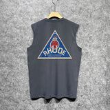 Rhude Tank T Shirts