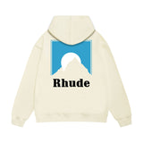 Rhude Hoodie (part 2)