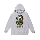 Bathing ape Hoodie