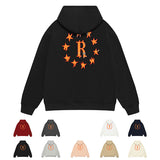Rhude Hoodie