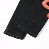 Men Trendy Jeans