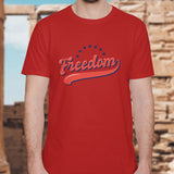 Independence Day T-Shirts 4th Of July Unisex T-Shirts