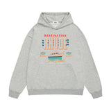 Rhude Hoodie