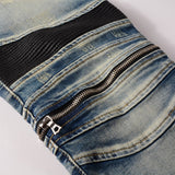 Men Trendy Jeans