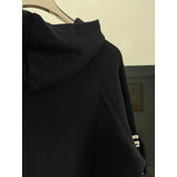 chh hoodie