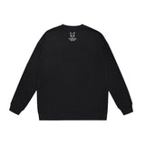 Bathing ape Crew neck sweatshirt