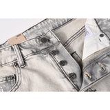 ksubi denim shorts