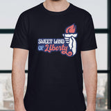 Independence Day T-Shirts 4th Of July Unisex T-Shirts