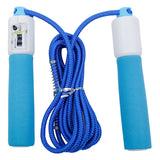 Jump Rope Counting Sports Jumping Rope