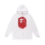 Bathing ape Hoodie
