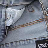 LOSTSHDWS Jeans