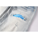 ami  jeans