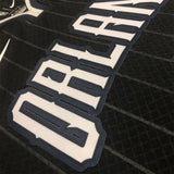 NBA Jerseys Season 23 Magic, City Edition No. 5, Bancero