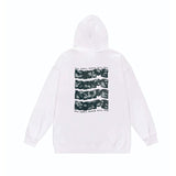 Bathing ape Hoodie