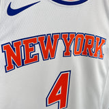 NBA Jerseys Season 19, Knicks, Limited No. 4, Rose