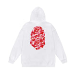Bathing ape Hoodie