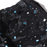 Bathing Ape Pants Camouflage Casual Pants Shark Star Sweatpants