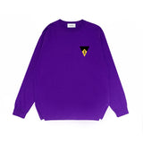 RHUDE Long Sleeve T-Shirt