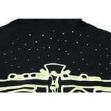 Hellstar Hoodie Wash and Do Old Casual Shorts Summer