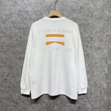 RHUDE Long Sleeve T-Shirt
