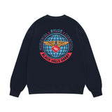 Rhude sweatshirt