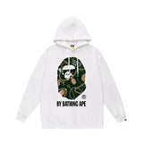 Bathing ape Hoodie